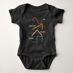 Body Synthétiseur modulaire Waveform analogique