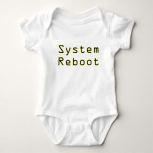 Body Système-remise à zéro