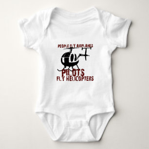 Body T de bateau de hochet