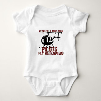 Body T de bateau de hochet