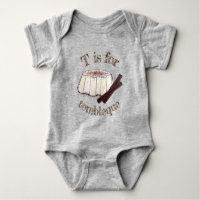 T est pour Tembleque Puerto Rican Coconut Pudding