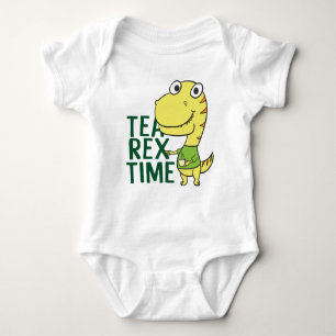 Body T rex