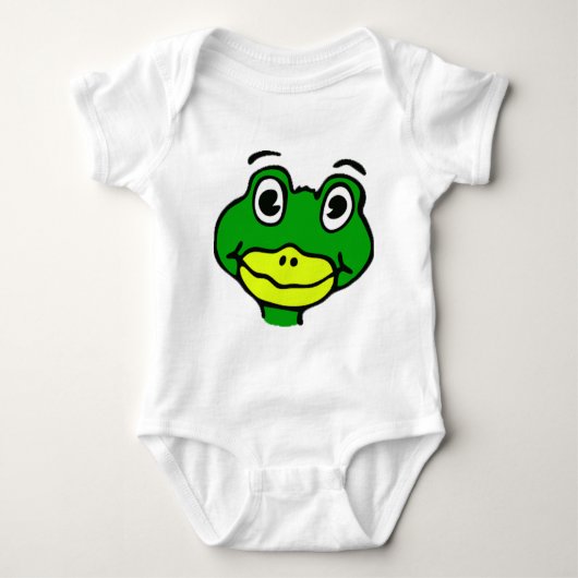 Body t-rex t-design de t-shirt enfant dinosaure bébé (Devant)
