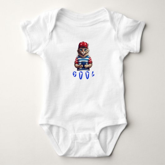 Body T-shirt (Devant)