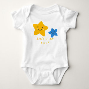 Body T-Shirt