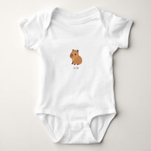Body T-Shirt (Devant)