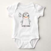 Body T-shirt (Devant)