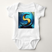 Body T-shirt (Devant)