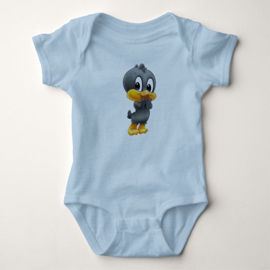 Body T-shirt (Devant)