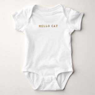 Body T-Shirt