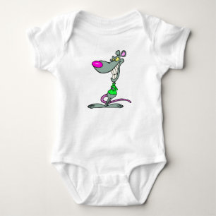 Body T-shirt