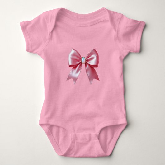Body T-shirt (Devant)