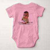 Body T-Shirt (Dos)