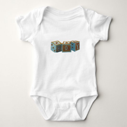 Body T-Shirt (Devant)