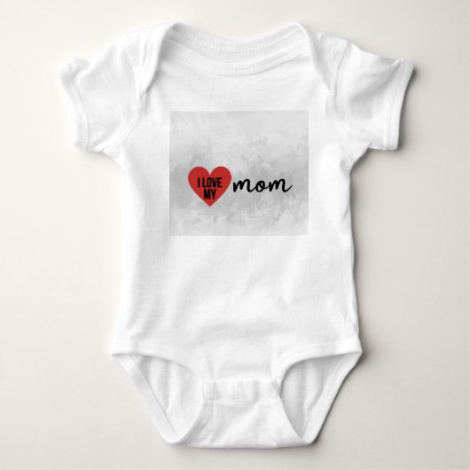Body T-Shirt (Devant)