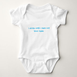 Body T-Shirt