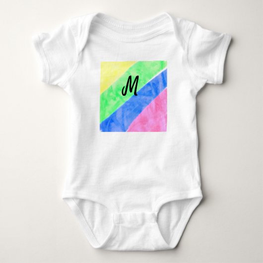 Body T-Shirt (Devant)