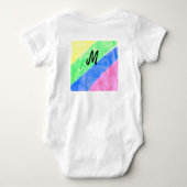 Body T-Shirt (Dos)