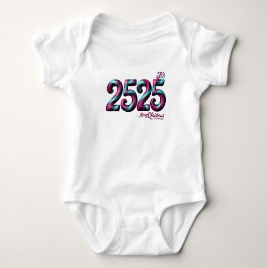 Body T-Shirt (Devant)