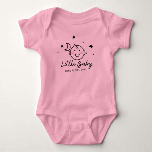Body T-Shirt (Devant)