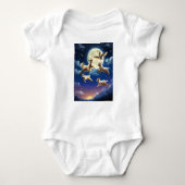 Body T-shirt (Devant)