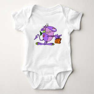 Body T-shirt