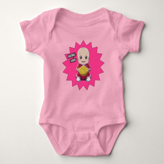 Body T-shirt (Devant)