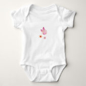 Body T-Shirt (Devant)