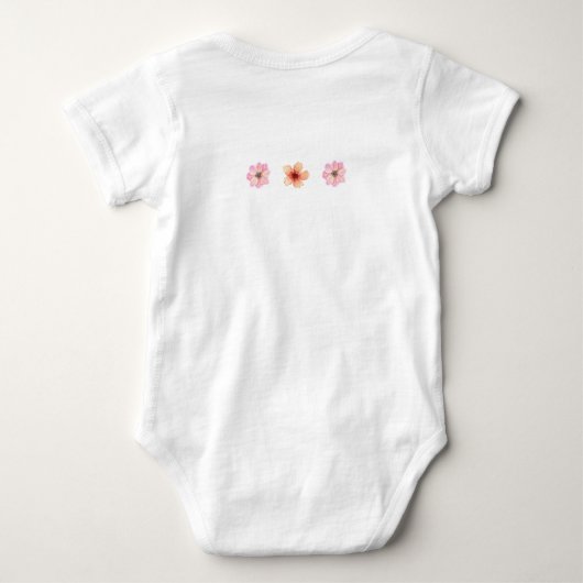 Body T-Shirt (Dos)