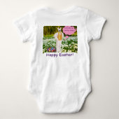 Body T-shirt (Dos)