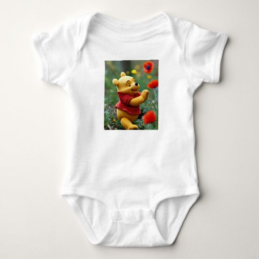 Body T-shirt (Devant)