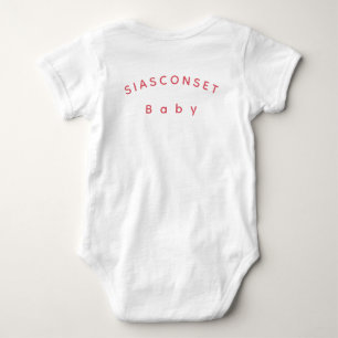Body T-Shirt