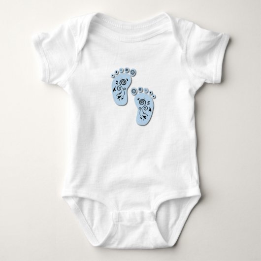 Body T-shirt (Devant)