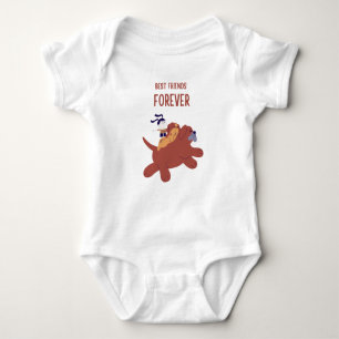 Body T-Shirt