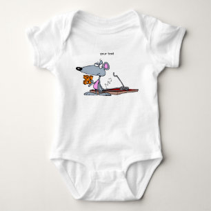 Body T-shirt