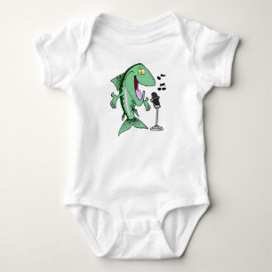 Body T-shirt