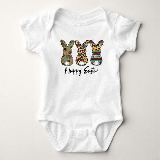 Body T-shirt (Devant)