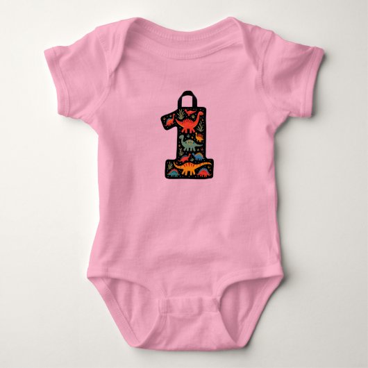 Body T-shirt (Devant)