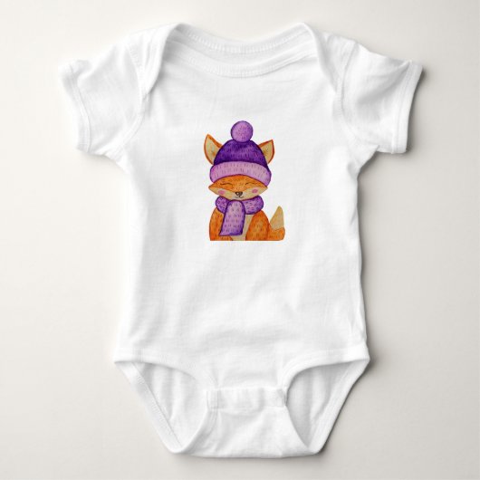 Body T-shirt (Devant)