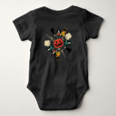 Body T-shirt (Dos)