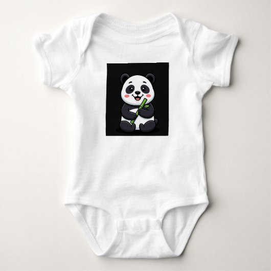 Body T-shirt (Devant)