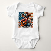 Body T-shirt (Devant)