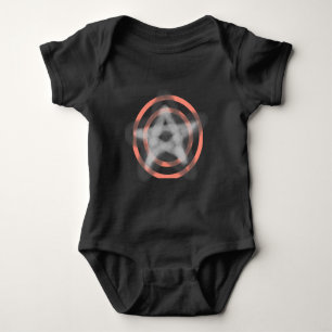 Body T-Shirt Baby Bodysuit