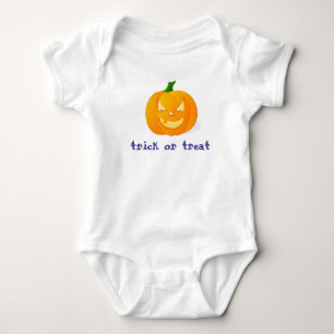 Body T-shirt Baby Halloween