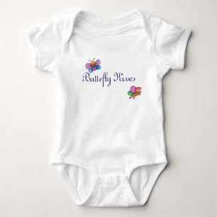 Body T-shirt Baisers Beurre