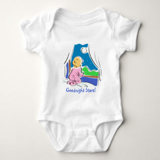 Body T-shirt bébé
