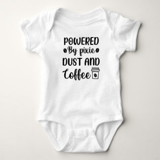Body t-shirt café, chemise café, tee café, café a