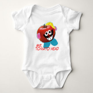 Body T-shirt comique de M. Tomato Head