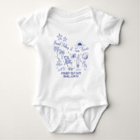 T-shirt de groupe assorti pour un voyage de famill