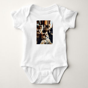 Body T-shirt enfant
